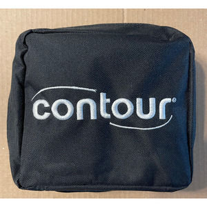 Contour ABS Belt Electronic Muscle Stimulator Core Sculpting System CoreBelt M2